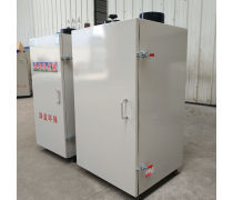 產品庫 | 焊煙除塵器 高效凈化，守護作業環境健康