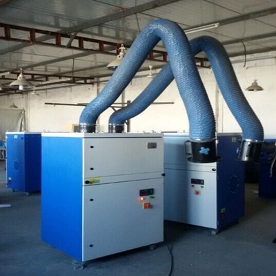 英納偉特焊煙凈化器 打造清潔高效焊接環(huán)境的核心利器